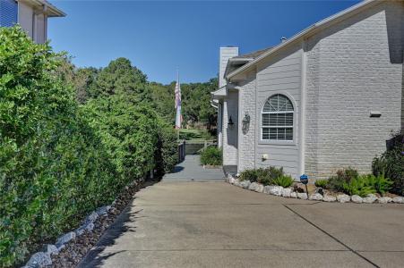 1409 W Lake Shores Circle N, Huntsville, Texas 77340, Estados Unidos