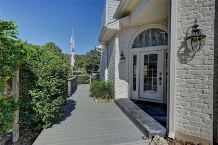 1409 W Lake Shores Circle N, Huntsville, Texas 77340, Estados Unidos