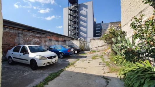 Union 104,, Iztacalco, Ciudad De México 08310, Mexico