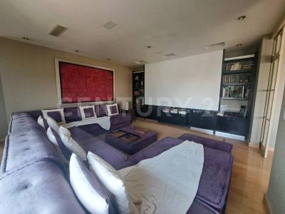 la otra banda 94,, Alvaro Obregón, Ciudad De México 01000, Mexico