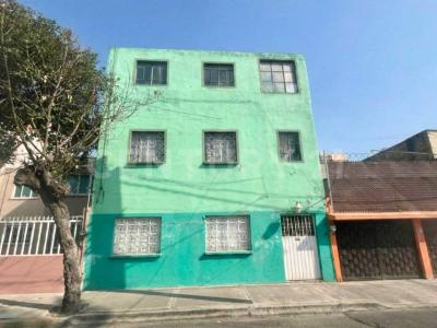 RETORNO 17 DE GENARO GARCIA 17,, Venustiano Carranza, Ciudad De México 15900, México