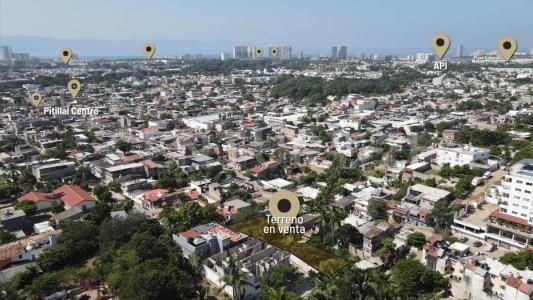 JUAREZ 17,, Puerto Vallarta, Jalisco 48290, Mexico