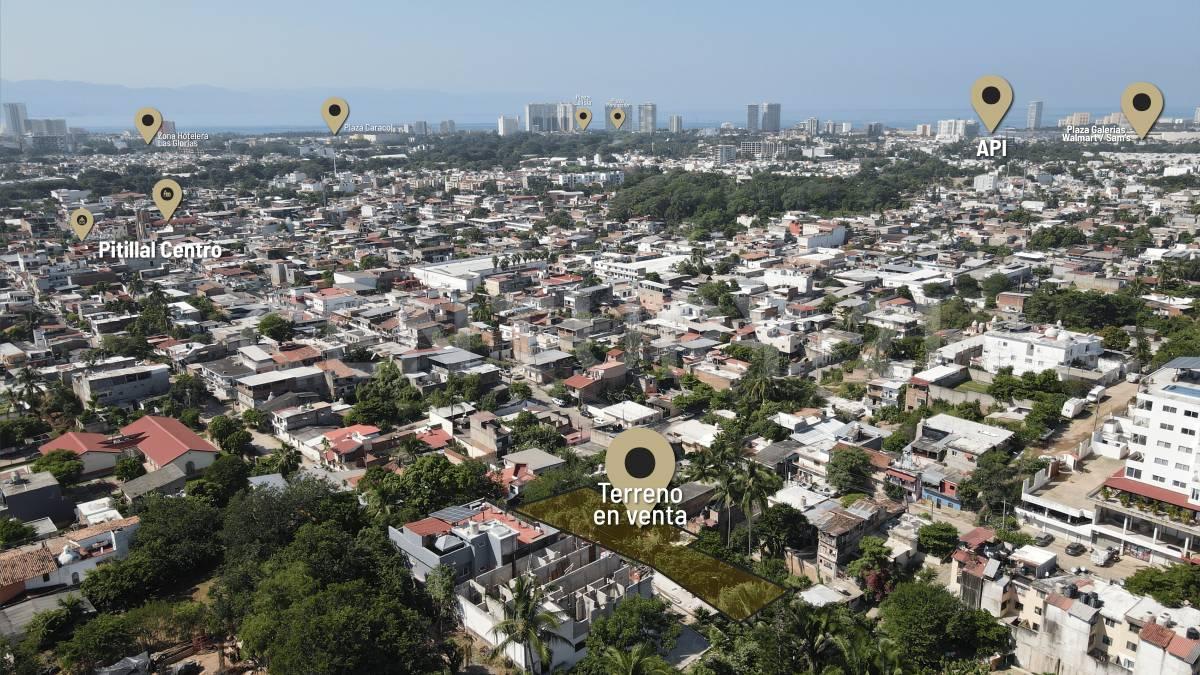 JUAREZ 17,, Puerto Vallarta, Jalisco 48290, Mexico