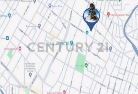 Calle La Paz, callejón S/N , Cervecería, Potosí 00001, 玻利維亞