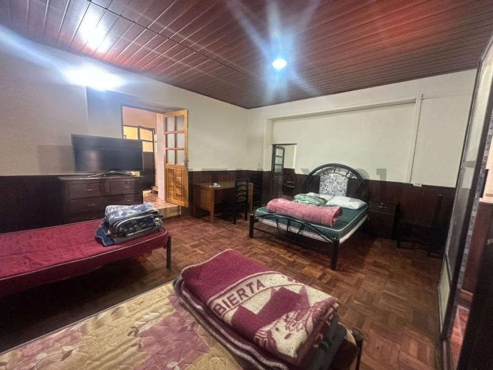 Calle Chuquisaca, Zona Central 258, Casco Viejo Central, Potosí 00001, Bolivien