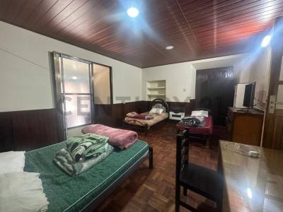 Calle Chuquisaca, Zona Central 258, Casco Viejo Central, Potosí 00001, Bolivien