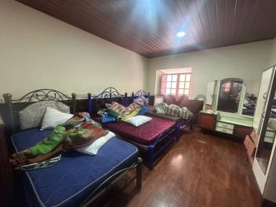 Calle Chuquisaca, Zona Central 258, Casco Viejo Central, Potosí 00001, Bolivien