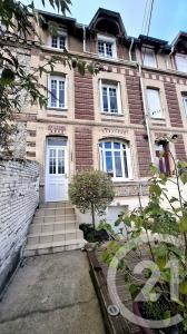 Fecamp, Haute-Normandie 76400, Fransa