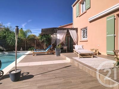 Baillargues, Languedoc-Roussillon 34670, France