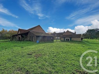 Menestreau En Villette, Centre-Val De Loire 45240, France