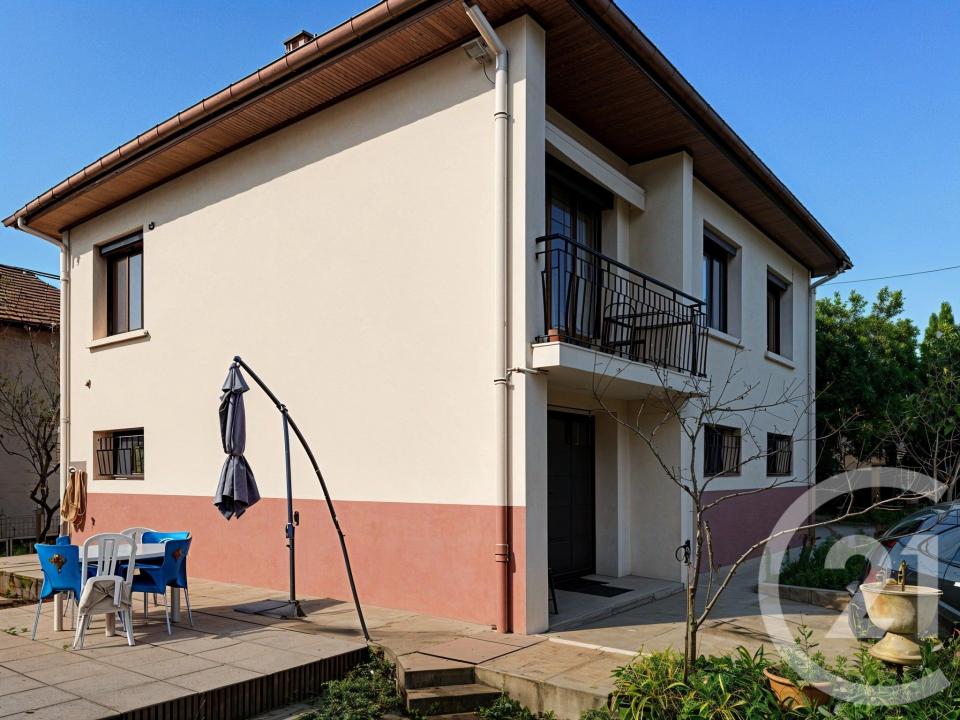 Venissieux, Rodan-Alpy 69200, Francja