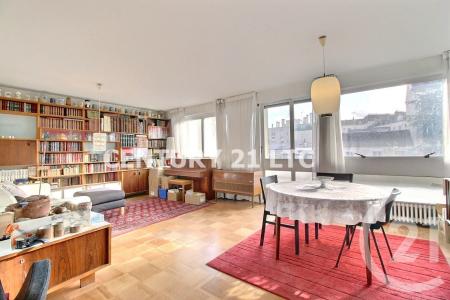 Charenton Le Pont, Île-de-France 94220, France