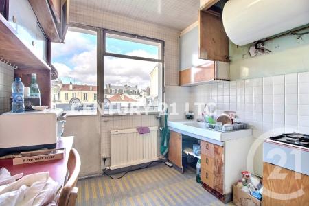 Charenton Le Pont, イル＝ド＝フランス 94220, アキタン