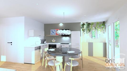 St Renan, Bretagne 29290, Fransa