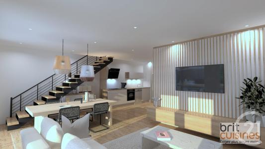 St Renan, Bretagne 29290, Fransa