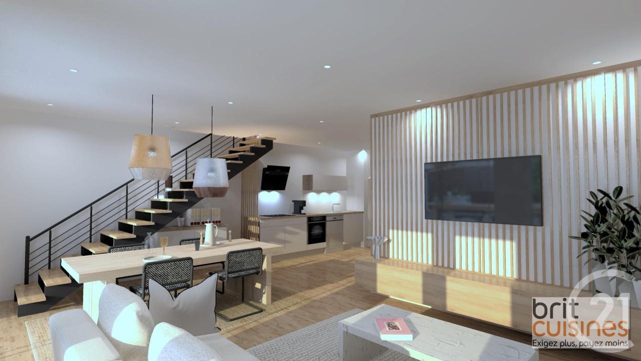 St Renan, Bretagne 29290, Fransa