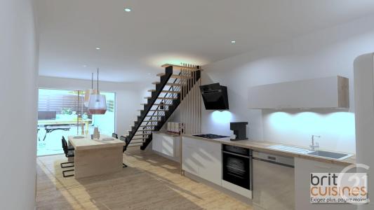 St Renan, Bretagne 29290, Fransa