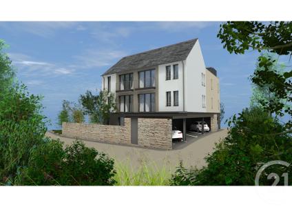 St Renan, Bretagne 29290, Fransa