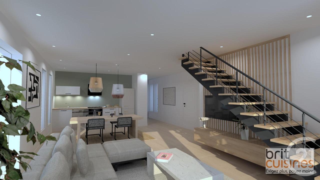 St Renan, Bretagne 29290, Francia