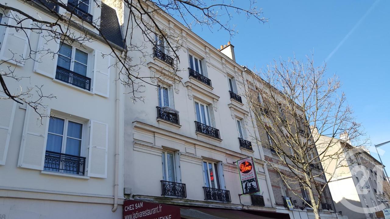 Maisons Alfort, Иль-де-Франс 94700, Франция