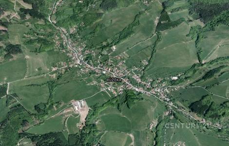 Růžďka, Vsetín 100 00, 체코