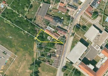 K. Havlíčka Borovského, Pečky, Kolín 28911, Çek Cumhuriyeti