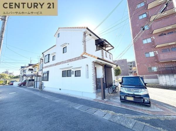 上植野町堂ノ前, 向日市, Kioto 617-0006, Japonia