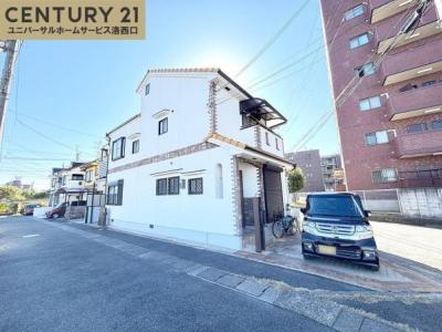 上植野町堂ノ前, 向日市, Kyoto 617-0006, Japan