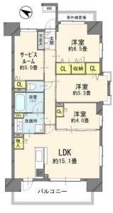大成町4丁目, イニシア大宮日進, さいたま市北区, Saitama 331-0815, Japón