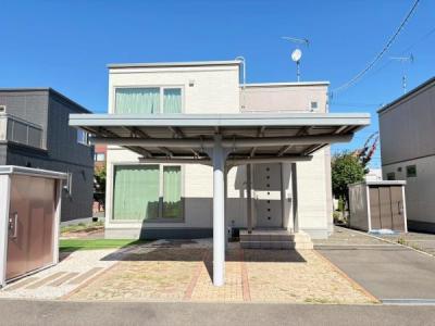 あいの里三条６丁目, あいの里3条6丁目　戸建, 札幌市北区, Hokkaido 002-8073, Japan