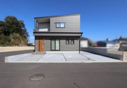 馬越町２丁目甲210-9, 今治市馬越町2丁目　新築住宅　14号地, 今治市, Ehime 794-0062, Japan