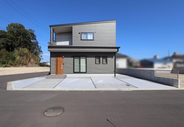 馬越町2丁目甲210-9, 今治市馬越町2丁目 新築住宅 14号地, 今治市, Ehime 794-0062, Japon