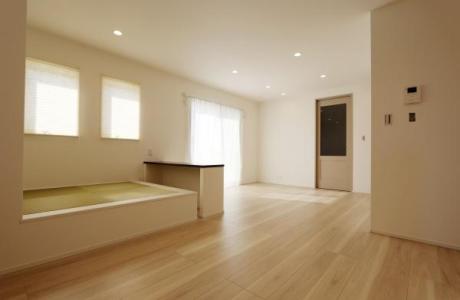 馬越町2丁目甲210-9, 今治市馬越町2丁目 新築住宅 14号地, 今治市, Ehime 794-0062, Japon