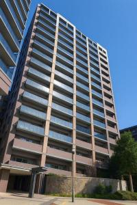 中央1丁目2-1, ザ・ライオンズ三郷中央, 三郷市, Saitama 341-0038, Japan