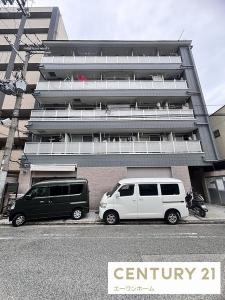 櫛屋町東2丁, プレステージ堺, 堺市堺区, Osaka 590-0944, Japan