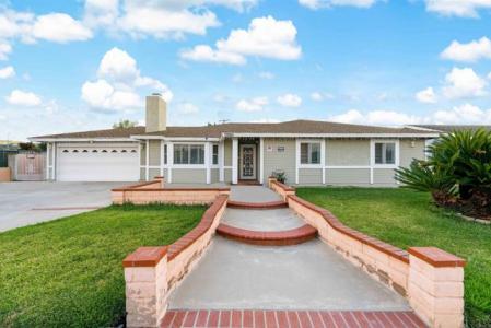 19020 Leslie Ln, Rowland Heights, California 91748, USA