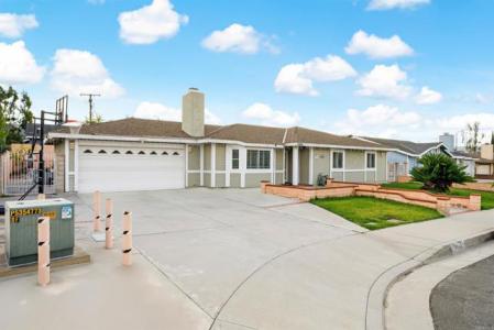 19020 Leslie Ln, Rowland Heights, California 91748