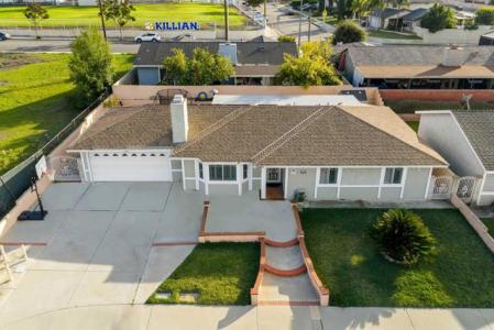 19020 Leslie Ln, Rowland Heights, California 91748
