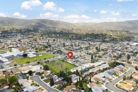 19020 Leslie Ln, Rowland Heights, California 91748