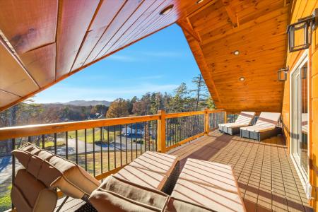 3617 Marshall Lane, Sevierville, Tennessee 37862, USA