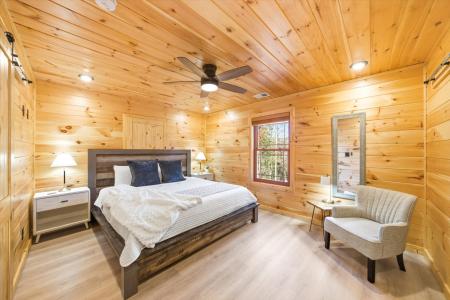 3617 Marshall Lane, Sevierville, Tennessee 37862, USA