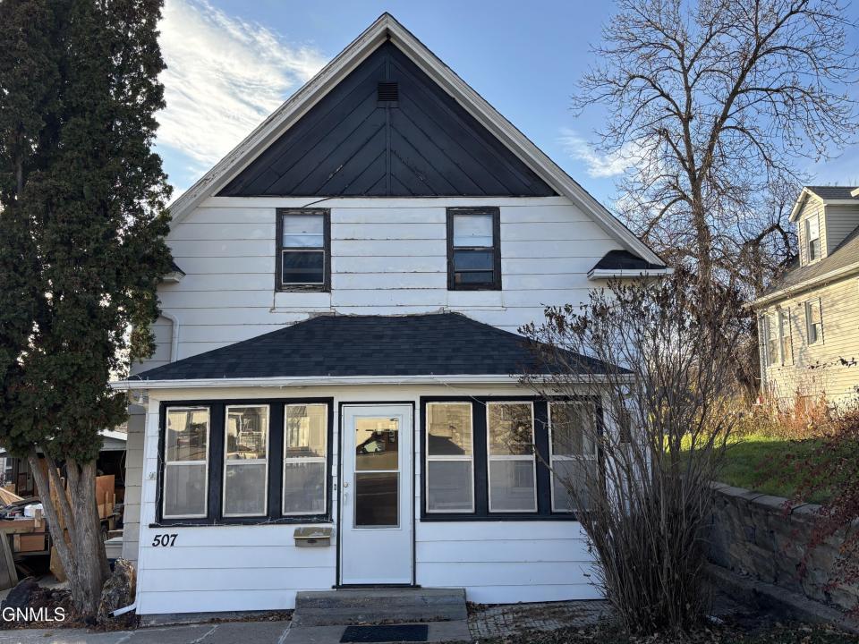 507 Collins Avenue, Mandan, North Dakota 58554, HOA KỲ