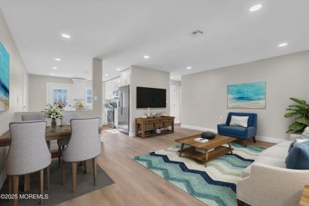 1146B Argyll Cir. B, Lakewood, ニュージャージー 08701, アメリカ合衆国