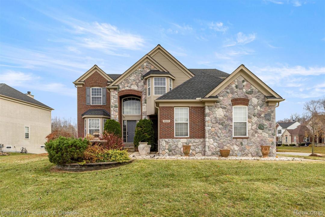 6900 Lakeway Street, Ypsilanti, Michigan 48197, Stati Uniti