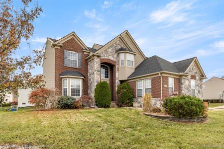 6900 Lakeway Street, Ypsilanti, Michigan 48197, Stati Uniti