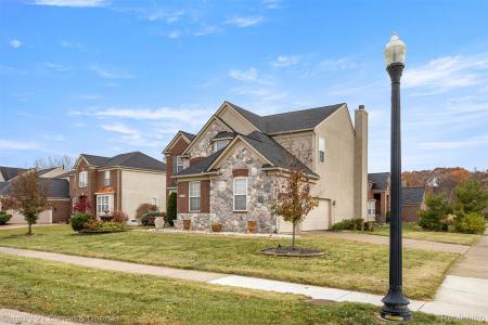 6900 Lakeway Street, Ypsilanti, Michigan 48197, Stati Uniti