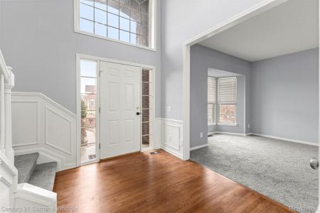 6900 Lakeway Street, Ypsilanti, Michigan 48197, Stati Uniti