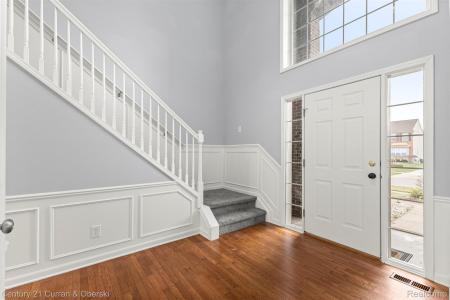 6900 Lakeway Street, Ypsilanti, Michigan 48197, Stati Uniti