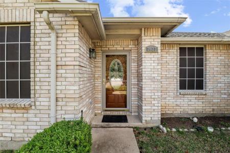 2023 Cap Rock Lane, Grand Prairie, Texas 75052, États-Unis