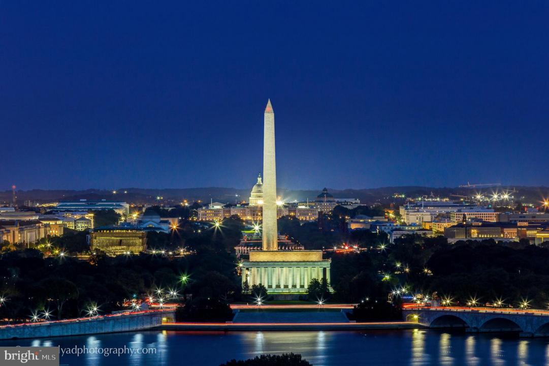 1200 N Nash Street Unit# 1155, Arlington, וירג'יניה 22209, ארצות הברית של אמריקה 